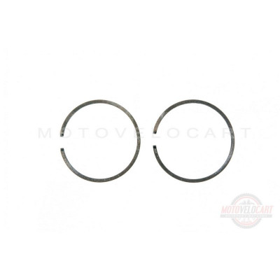 Кольца мотокосы 1E40F (?40mm) (коричневые) BEST (mod.B), компл. Кольца мотокосы 1E40F (?40mm) (коричневые) BEST (mod.B), компл.