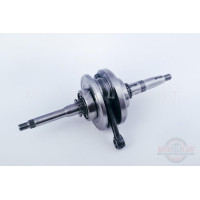 Коленвал   4T GY6 125/150   EVO, шт