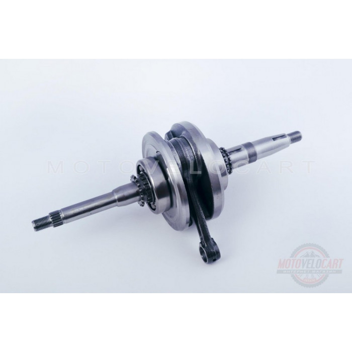 Коленвал   4T GY6 125/150   EVO, шт