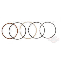 Кольца   4T CB/CG   ?67,25mm   (200/250cc 0,25)   ST, компл.