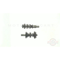 Коробка передач (в сборе)   4T CG125-200   ST, шт