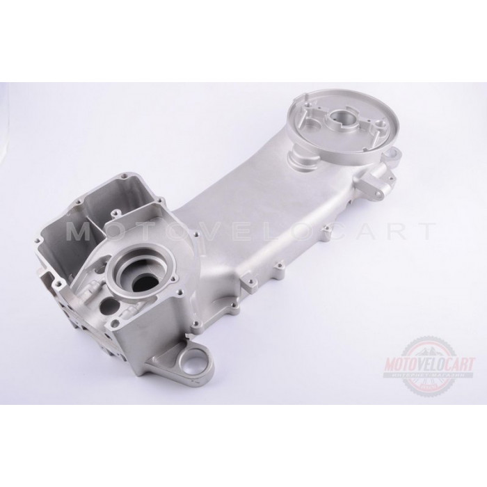Картер   4T GY6 125/150   (152QMI, 157QMJ)   (левый)   ST, шт