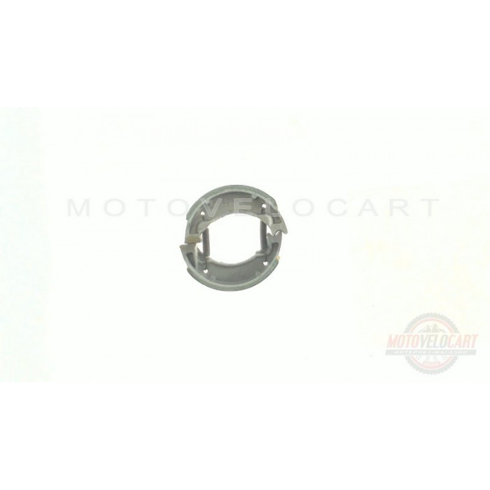 Колодки тормозные (барабан)   Honda LEAD   ST, компл.