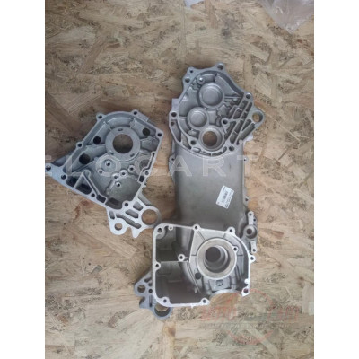 Картер 4T GY6 50/80 (139QMB) (12 колесо) (400mm) EVO, шт Картер 4T GY6 50/80 (139QMB) (12 колесо) (400mm) EVO, шт