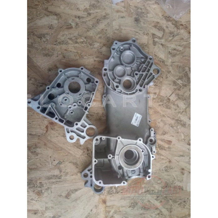 Картер   4T GY6 50/80   (139QMB)   (12 колесо)   (400mm)   EVO, шт
