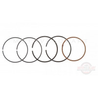 Кольца   4T GY6 50   0,50   (?39,50)   (SEE)   EVO, компл.