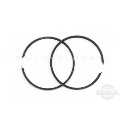 Кольца Honda LEAD 90 0,25 (?48,25) (SEE) EVO, компл. Кольца Honda LEAD 90 0,25 (?48,25) (SEE) EVO, компл.