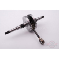 Коленвал   Honda DIO AF18   SUNY   mod B, шт