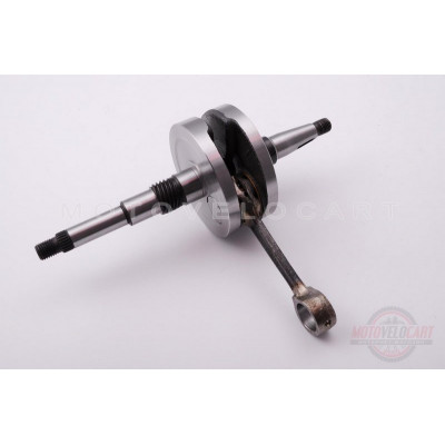 Коленвал   Honda DIO AF18   SUNY   mod B, шт
