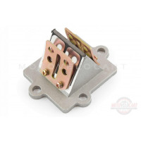 Лепестковый клапан   Yamaha JOG 3KJ, 2T Stels 50   OLN, шт