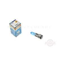 Лампа BA20D (2 уса) 12V 50W/50W (супер белая) YWL Лампа BA20D (2 уса) 12V 50W/50W (супер белая) YWL