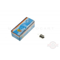 Лампа G18 (поворот, габарит)   12V 5W   YWL