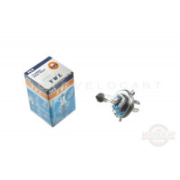 Лампа H4 (авто) 12V 35W/35W (белая) YWL Лампа H4 (авто) 12V 35W/35W (белая) YWL