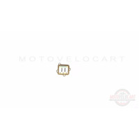 Лепестковый клапан   2T Stels 50   (1E40QMB)   KOMATCU   (mod.B)