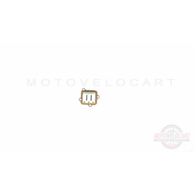 Лепестковый клапан   2T Stels 50   (1E40QMB)   KOMATCU   (mod.B)