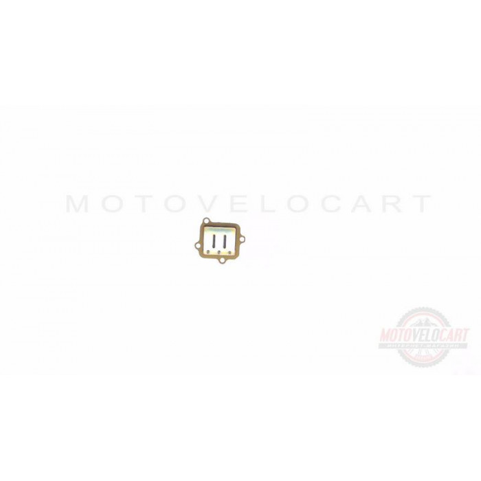 Лепестковый клапан   2T Stels 50   (1E40QMB)   KOMATCU   (mod.B)
