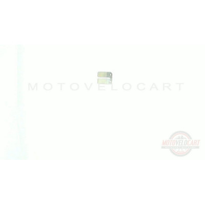 Лепесток клапана   Honda DIO   EVO, шт