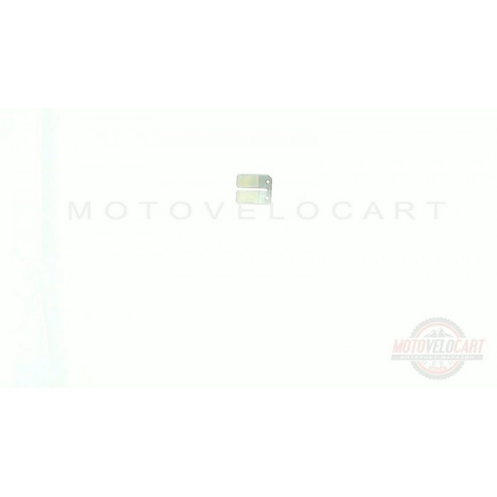 Лепесток клапана   Honda DIO   EVO, шт
