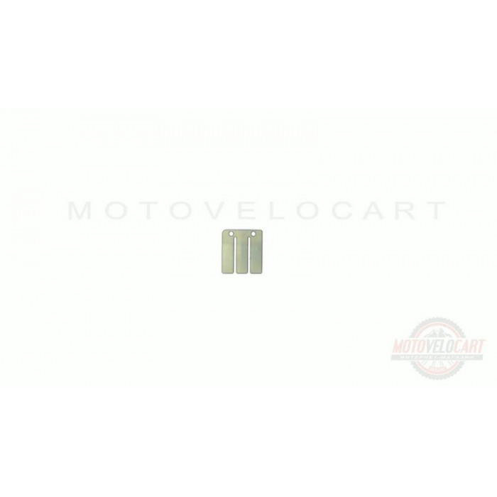 Лепесток клапана   Suzuki AD   EVO, шт
