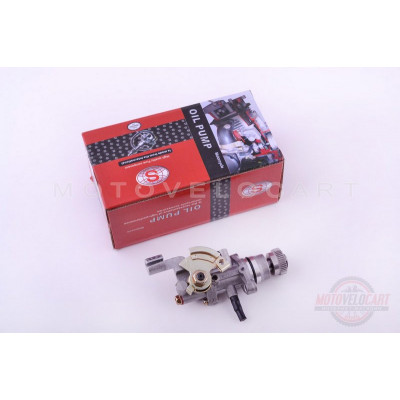 Маслонасос Yamaha JOG 90 SEE (#SL), шт Маслонасос Yamaha JOG 90 SEE (#SL), шт