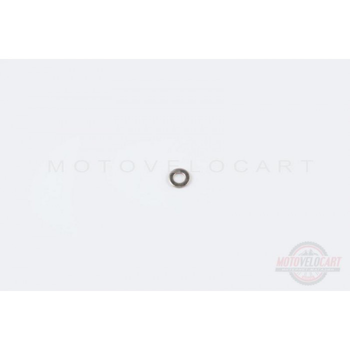 Шайба металл   (6*12*1.5mm)   "GUANG"