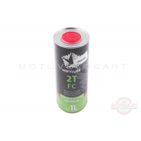Масло   2T, 1л   (2T FC)   "VERYLUBE"