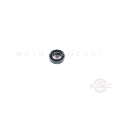 Сальник маслонасоса Honda DIO (10*16*5) "KTO" Сальник маслонасоса Honda DIO (10*16*5) "KTO"