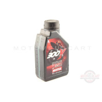 Масло   4T, 1л   (синтетика, 5W-30, 300V FACTORY LINE ROAD RACING)   MOTUL   (#104108), шт