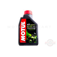 Масло 4T, 1л (полусинтетика, 10W-40, 5100, API SL/SJ/SH/SG) MOTUL (#104066), шт Масло 4T, 1л (полусинтетика, 10W-40, 5100, API SL/SJ/SH/SG) MOTUL (#104066), шт