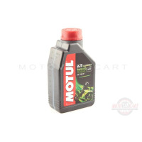 Масло 4T, 1л (полусинтетика, 10W-40, 5000, API SJ/SH/SG) MOTUL (#104054), шт Масло 4T, 1л (полусинтетика, 10W-40, 5000, API SJ/SH/SG) MOTUL (#104054), шт