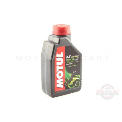 Масло 4T, 1л (полусинтетика, 10W-40, 5000, API SJ/SH/SG) MOTUL (#104054), шт Масло 4T, 1л (полусинтетика, 10W-40, 5000, API SJ/SH/SG) MOTUL (#104054), шт