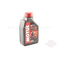 Масло   2T, 1л   (синтетика, Scooter Power, API TC)   MOTUL   (#105881), шт