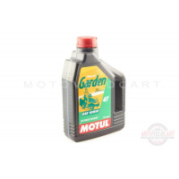 Масло   4T, 2л   (полусинтетика, 10W-30, для малой с/х техники, API SJ/SH/C)   MOTUL   (#101282), шт