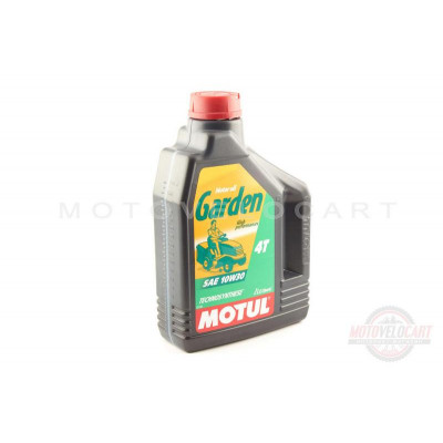 Масло 4T, 2л (полусинтетика, 10W-30, для малой с/х техники, API SJ/SH/C) MOTUL (#101282), шт Масло 4T, 2л (полусинтетика, 10W-30, для малой с/х техники, API SJ/SH/C) MOTUL (#101282), шт