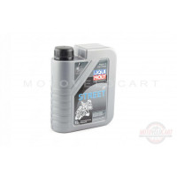 Масло 2T, 1л (полусинтетика, STREET) LIQUI MOLY #3981, шт Масло 2T, 1л (полусинтетика, STREET) LIQUI MOLY #3981, шт