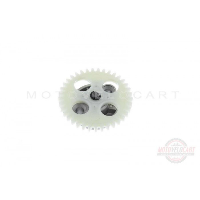 Маслонасос   4T CB125/150   KOMATCU   (mod.A), шт