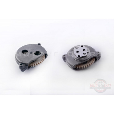 Маслонасос 4T CG125/150 KOMATCU (mod.A), шт Маслонасос 4T CG125/150 KOMATCU (mod.A), шт