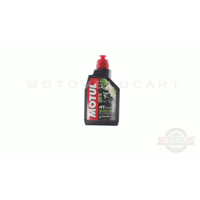 Масло 4T, 1л (полусинтетика, 10W-40, Scooter Expert MB, API SM/SL/SJ) MOTUL (#105935), шт Масло 4T, 1л (полусинтетика, 10W-40, Scooter Expert MB, API SM/SL/SJ) MOTUL (#105935), шт