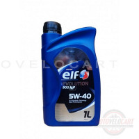 Масло автомобильное, 1л (SAE 5W-40, синтетика, EVOLUTION 900 NF) ELF (#GPL), шт Масло автомобильное, 1л (SAE 5W-40, синтетика, EVOLUTION 900 NF) ELF (#GPL), шт