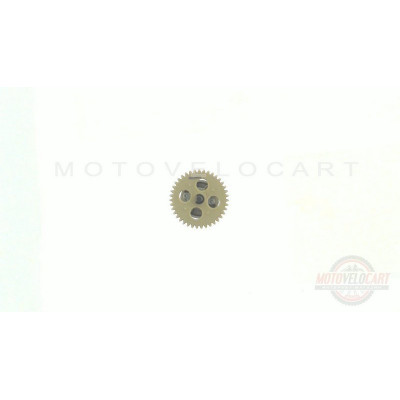 Маслонасос 4T CB250 ST, шт Маслонасос 4T CB250 ST, шт