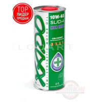 Масло автомобильное 1л (полусинтетика, 10W-40SL/SI-4, Atomic Oil, MAX Drive) (24109) ХАДО, шт Масло автомобильное 1л (полусинтетика, 10W-40SL/SI-4, Atomic Oil, MAX Drive) (24109) ХАДО, шт