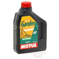 Масло 4T, 2л (минеральное, 15W-40, GARDEN, для бензоинструмента, API SL/CD, JASO FC/FD) MOTUL (#101311), шт Масло 4T, 2л (минеральное, 15W-40, GARDEN, для бензоинструмента, API SL/CD, JASO FC/FD) MOTUL (#101311), шт