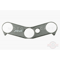 Наклейка декор на траверсу R6 CARBON (26х5см) (5272) Наклейка декор на траверсу R6 CARBON (26х5см) (5272)