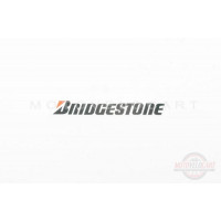Наклейка   логотип   BRIDGESTONE   (20шт)   (#0327A)