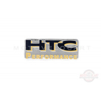 Наклейка декор "HTC PERFORMANCE" (11.5x4.5см) (#4225) Наклейка декор "HTC PERFORMANCE" (11.5x4.5см) (#4225)