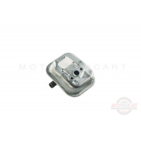Глушитель мотокосы   4T 139F   "BEST"