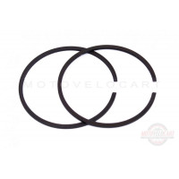 Кольца мотокосы 1E44F (?44mm) MITSUBISHI TL52 "BEST" Кольца мотокосы 1E44F (?44mm) MITSUBISHI TL52 "BEST"