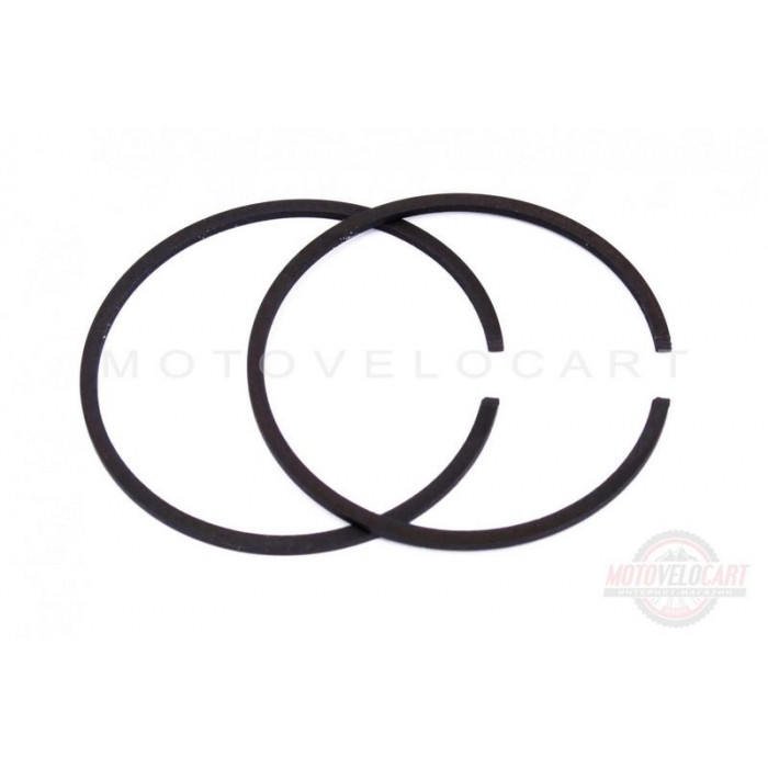 Кольца мотокосы 1E44F (?44mm) MITSUBISHI TL52 "BEST"