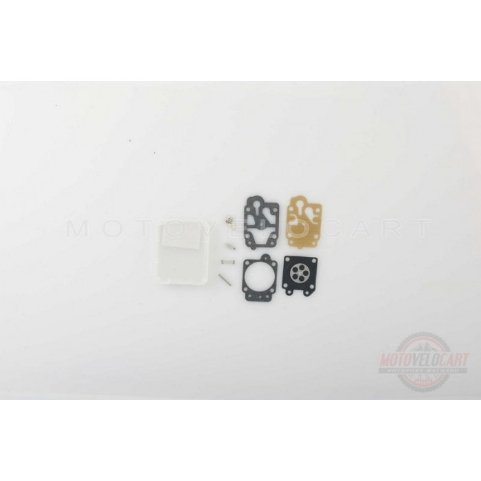 Ремкомплект карбюратора мотокосы   Mitsubishi TL43/52   BEST, шт