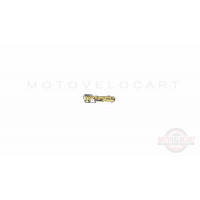 Наклейка на глушитель Brothers Racing (mod:2) 118, шт Наклейка на глушитель Brothers Racing (mod:2) 118, шт